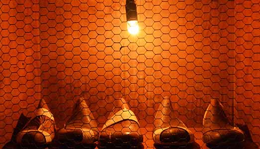 Fino al 21.I.2017 | Antonio Marras. Nulla Dies Sine Linea | Triennale, Milano